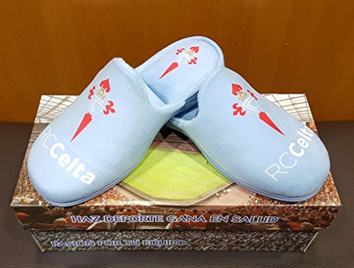 Zapatilla CASA Celta DE Vigo (39)