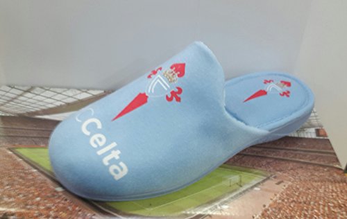 Zapatilla CASA Celta DE Vigo (42)