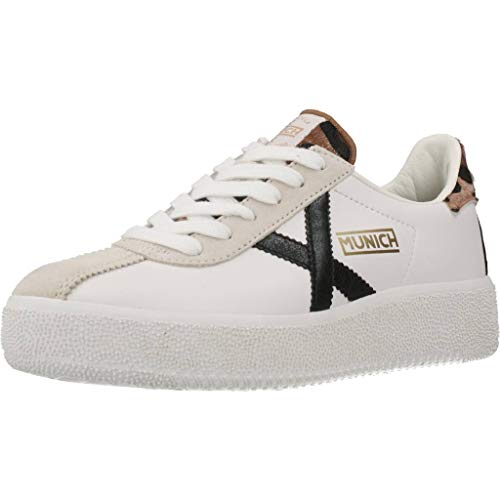 Zapatillas MUNICH BARRU Sky 46 (39)