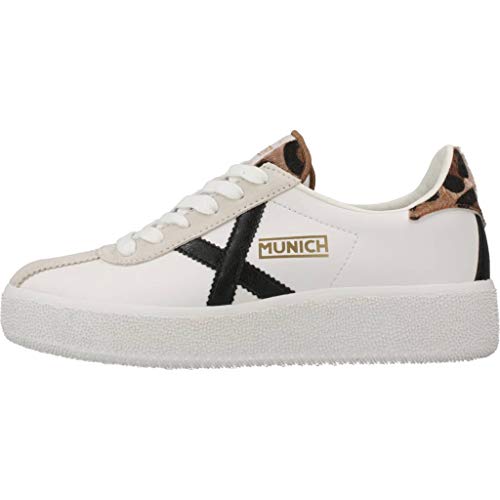 Zapatillas MUNICH BARRU Sky 46 (39)