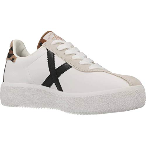 Zapatillas MUNICH BARRU Sky 46 (39)