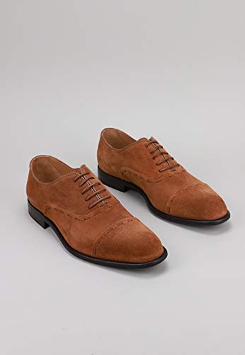 Zapato Cordones para Hombre RT by Roberto Torretta