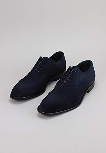 Zapato Cordones para Hombre RT by Roberto Torretta