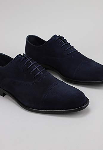 Zapato Cordones para Hombre RT by Roberto Torretta