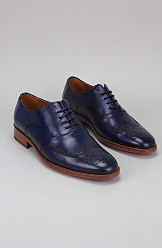 Zapato de Cordones para Hombre RT by Roberto Torretta