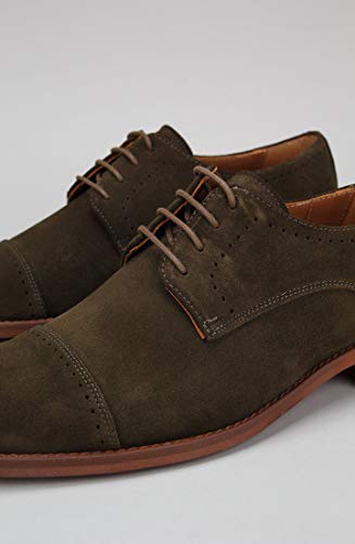 Zapato de Cordones para Hombre RT by Roberto Torretta