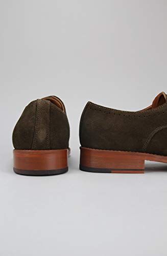 Zapato de Cordones para Hombre RT by Roberto Torretta