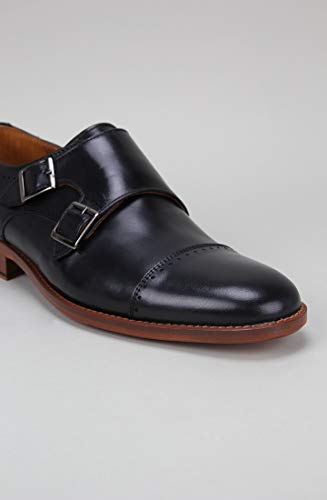 Zapato Hebillas para Hombre RT by Roberto Torretta