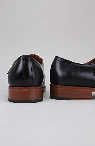 Zapato Hebillas para Hombre RT by Roberto Torretta