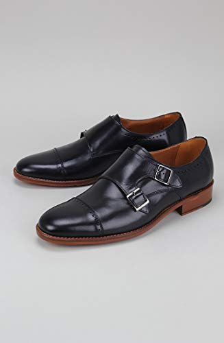 Zapato Hebillas para Hombre RT by Roberto Torretta