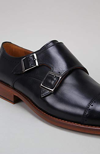 Zapato Hebillas para Hombre RT by Roberto Torretta