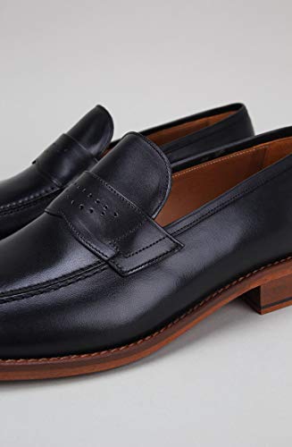 Zapato mocasín para Hombre RT by Roberto Torretta