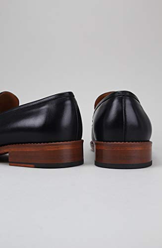 Zapato mocasín para Hombre RT by Roberto Torretta