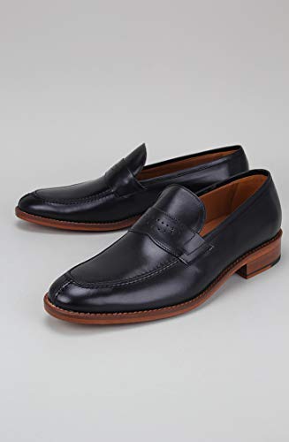 Zapato mocasín para Hombre RT by Roberto Torretta