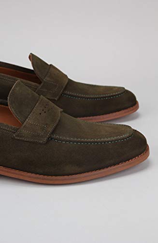 Zapato mocasín para Hombre RT by Roberto Torretta