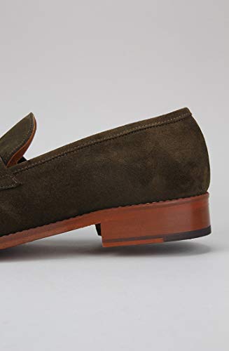 Zapato mocasín para Hombre RT by Roberto Torretta