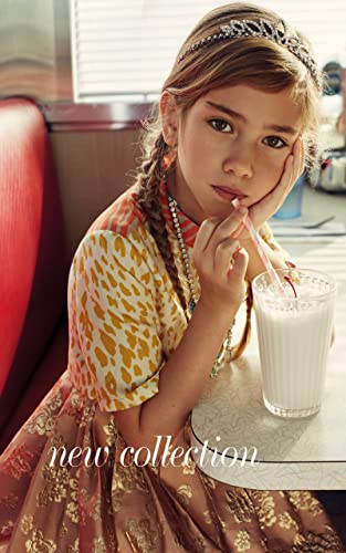 ZARA (Kindle Tablet Edition)