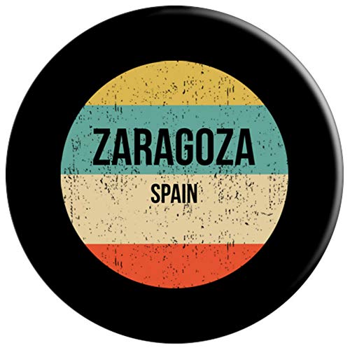 Zaragoza España PopSockets Agarre y Soporte para Teléfonos y Tabletas