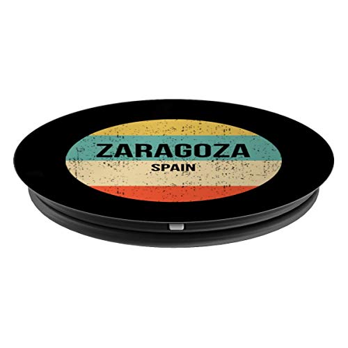 Zaragoza España PopSockets Agarre y Soporte para Teléfonos y Tabletas