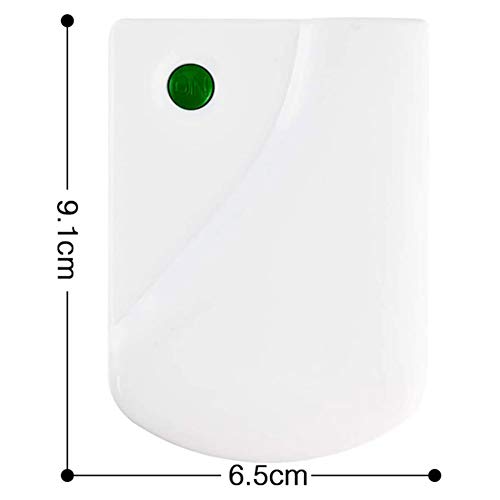 ZBYL Monitor Tool Terapia Rinitis Nariz Dispositivo Terapéutico De La Rinitis Instrumento Fisioterapia Salud