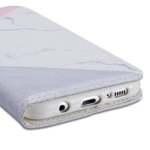 ZCDAYE - Carcasa para Samsung A, diseño de Textura Irregular