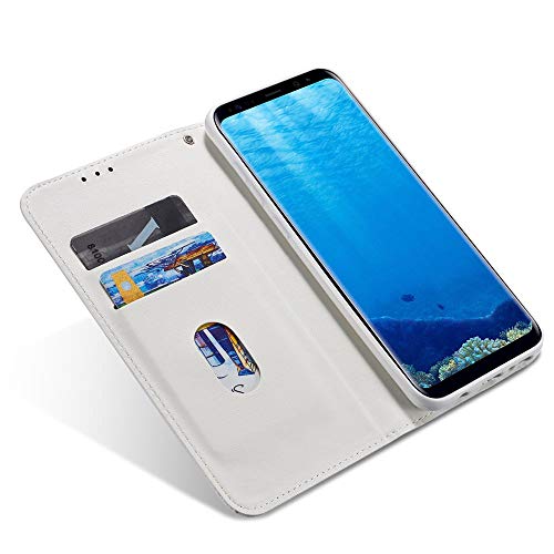 ZCDAYE - Carcasa para Samsung A, diseño de Textura Irregular