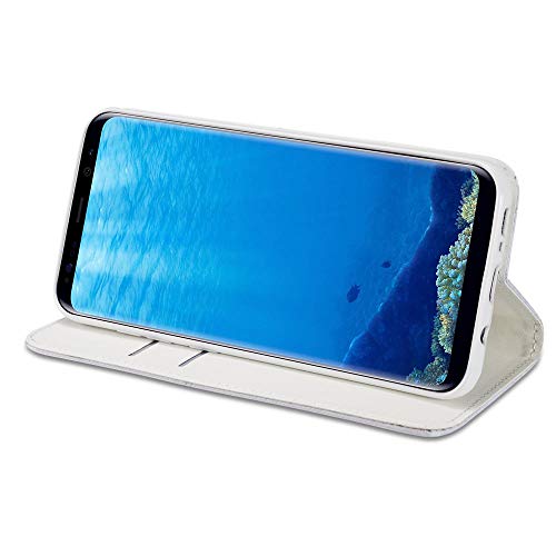 ZCDAYE - Carcasa para Samsung A, diseño de Textura Irregular