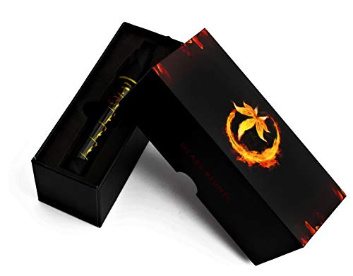 ZenBlazes Kit de tubos de vidrio de fumar para hierbas y tabaco