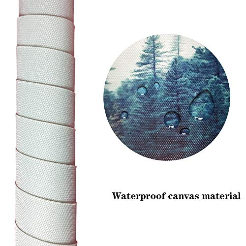 ZHONGXIN Cartel en Blanco y Negro tomados de la Mano Imagen Impresiones en Lienzo Amante Cita Pintura Arte de la Pared para Sala de Estar decoración Minimalista Pintura (No Frame C,13X18cm)