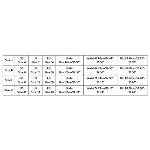 ZJY Traje de baño For Mujer de mármol impresión del Bikini del Traje Acolchado Establece Empuja hacia Arriba el Traje de baño de baño natación Traje de baño Ropa de Playa Verano Trajes de Baño