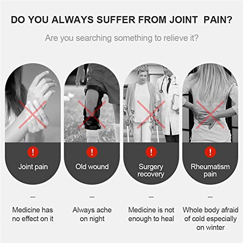 ZMIN Lampara Infrarrojos Fisioterapia, Lámpara de Infrarrojos en Pie 100W, Mejora el Sistema de Inmunidad Optimiza la Circulación Sanguínea para Aliviar el Dolor y la Tensión Muscular