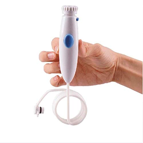 Ztoma Manguera Agua Oralcare Mango, Mango Kit de Reparación, Estándar Manguera Agua Oralcare Mango Repuesto para Waterpik Ultra WP-900 WP-100