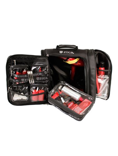 Züca Artist Backpack - la mochila para Diseñadores y Artistas