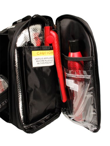 Züca Artist Backpack - la mochila para Diseñadores y Artistas