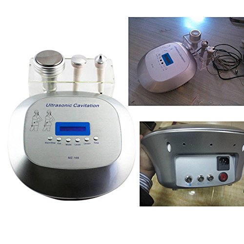 Z&Y Liposucción ultrasónica Máquina de cavitación Máquina de liposucción 220V
