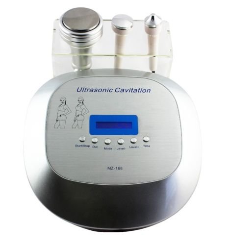 Z&Y Liposucción ultrasónica Máquina de cavitación Máquina de liposucción 220V