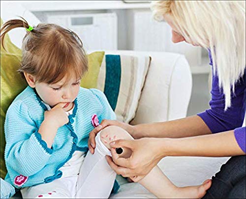 ZymaDerm Molluscum Warts Cuidado de la piel