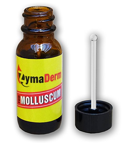 ZymaDerm Molluscum Warts Cuidado de la piel