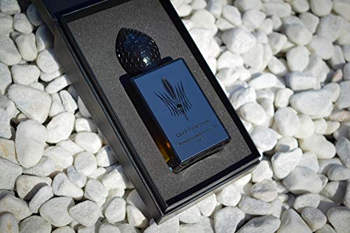 100% Authentic SHL 777 - UNE NUIT A Doha EDP 50ml Made in France + 3x2ml Niche Perfume Samples