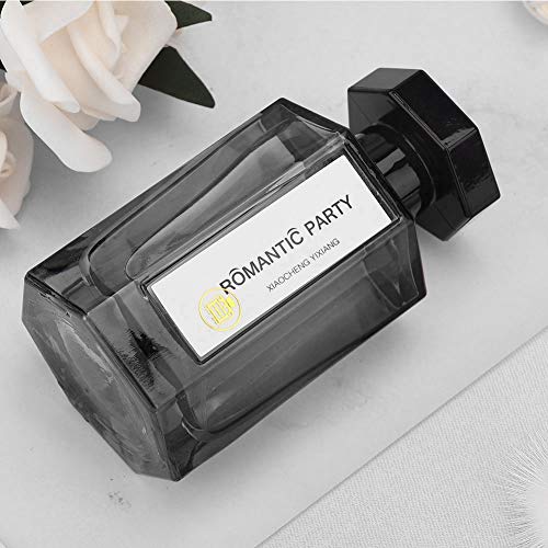 100ml Original Hombres Mujeres Perfume Colonia Tentaciones Perfume Corporal De Larga Duración Perfume Sexy, Eau De Toilette(02)