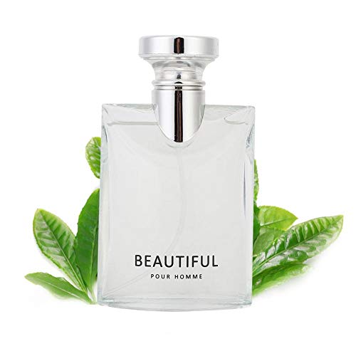 100ml Original Perfume Para Hombres, Hombres Darjeeling Perfume De Larga Duración Fragancia De Madera Perfume, Eau De Toilette