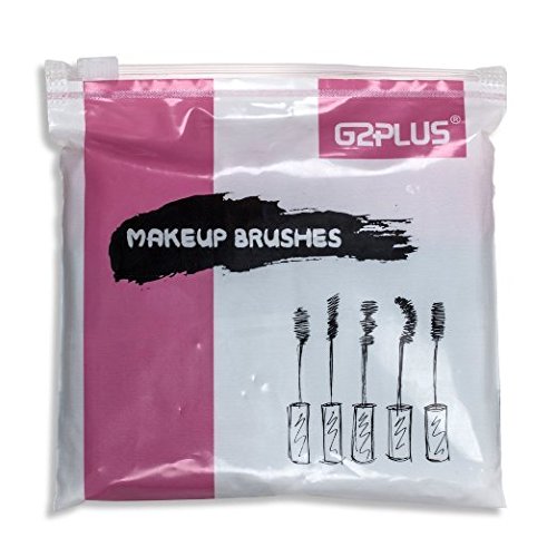 100pcs Mini Espátula,maquillaje espátula, para productos cosméticos Máscara Espátula,Perfectos para le varie cremas,crema hidratante, lápiz labial, (80 mm * 15mm)