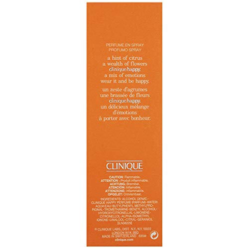 1324 HAPPY edp vaporizador 50 ml