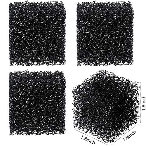 16 Esponjas Punteadas Esponja de Efectos Especiales de Maquillaje de Halloween Esponja Moldeadora de Arte de Disfraz de Cicatriz Herida de Sangre de Navidad para Suministros de Fiesta(P30)