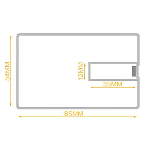 16 GB Unidades flash USB flash Geométrico Forma de tarjeta de crédito bancaria Clave comercial U Disco de almacenamiento Memory Stick Diagonal patrón de cuadros en colores pastel,estampado de ilustrac