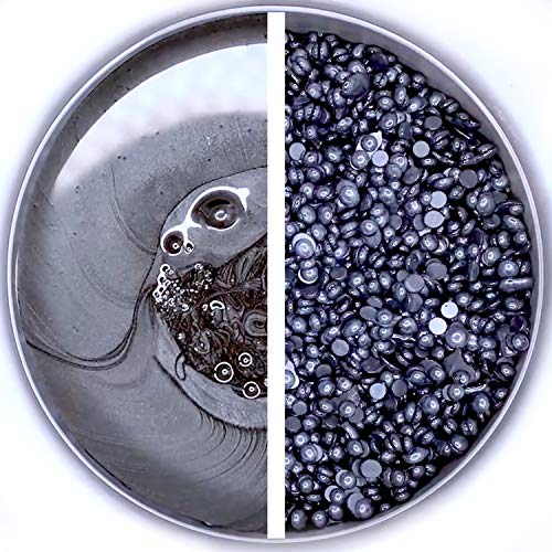 2 kg de perlas de cera Sunzze BARBER PRO + espátula de madera – cera para depilación Brazilian Waxing Film