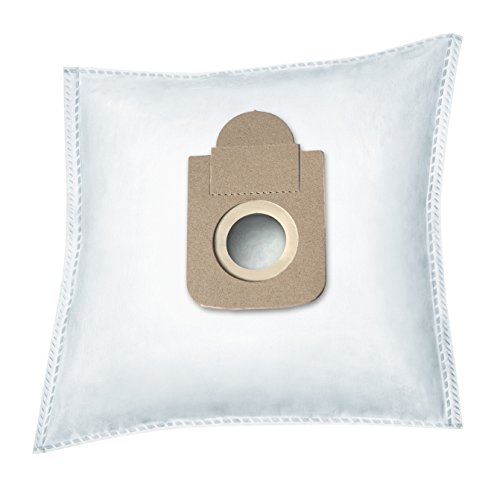 20 bolsas para aspiradora Rowenta Compact Power RO 3951 EA, RO 3953 EA, RO 3955 EA, RO 3969 EA y Rowenta X-TREM Power RO 6821 EA, RO 6833 EA, RO 6843 EA, RO 6864 EA, RO 6886 EA