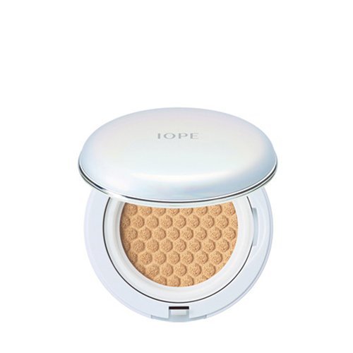 2017 NEW IOPE AIR CUSHION NATURAL NO. 21