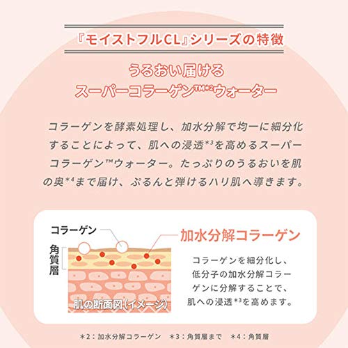 [2019 NEW] Etude House Moistfull Collagen Eye Cream 28 ml