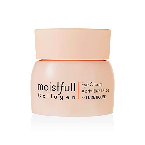 [2019 NEW] Etude House Moistfull Collagen Eye Cream 28 ml